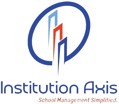 Institution Axis Logo